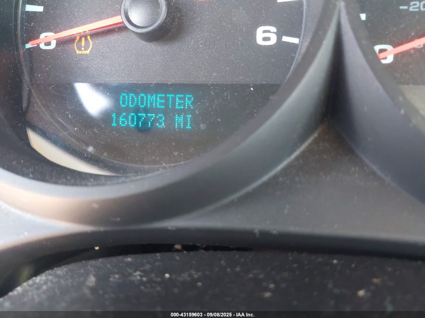 2011 GMC Sierra 1500 Sl VIN: 1GTR2UEA4BZ172203 Lot: 43159603