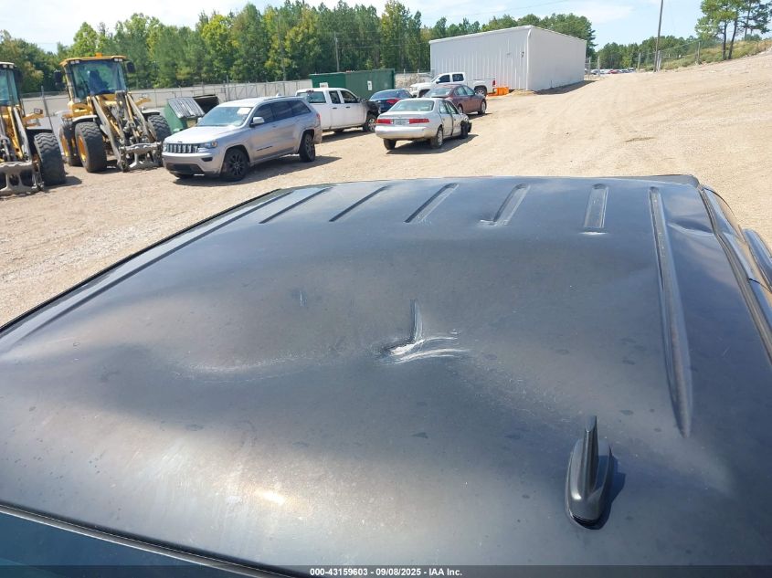 2011 GMC Sierra 1500 Sl VIN: 1GTR2UEA4BZ172203 Lot: 43159603