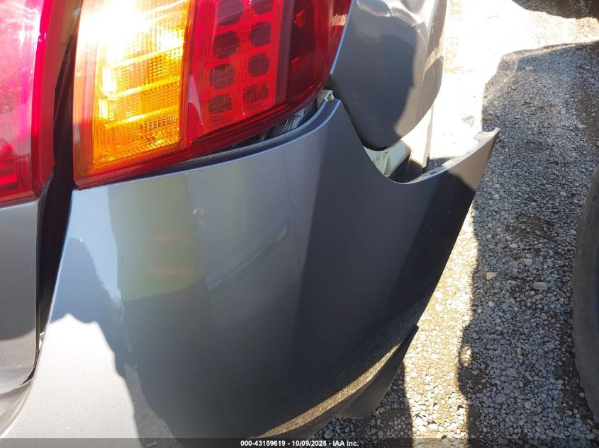 2010 Nissan Murano Sl VIN: JN8AZ1MW0AW129597 Lot: 43159619