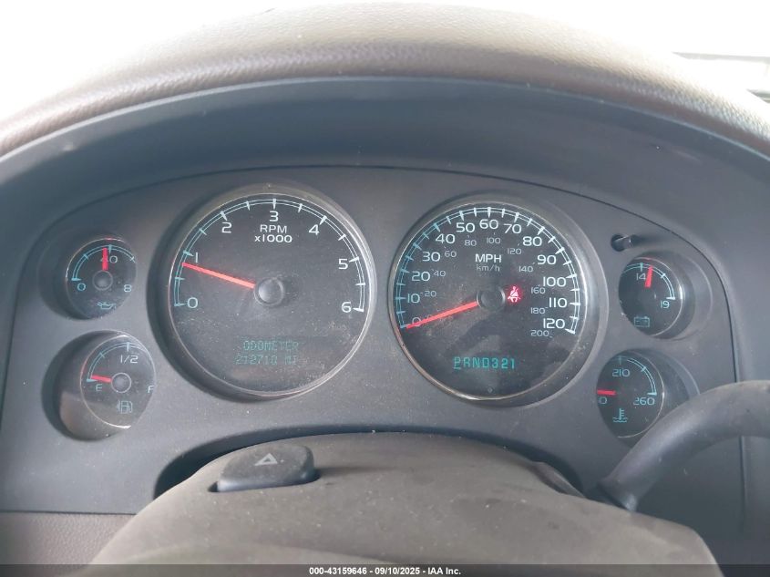 2008 GMC Yukon Slt VIN: 1GKFC13068R100652 Lot: 43159646