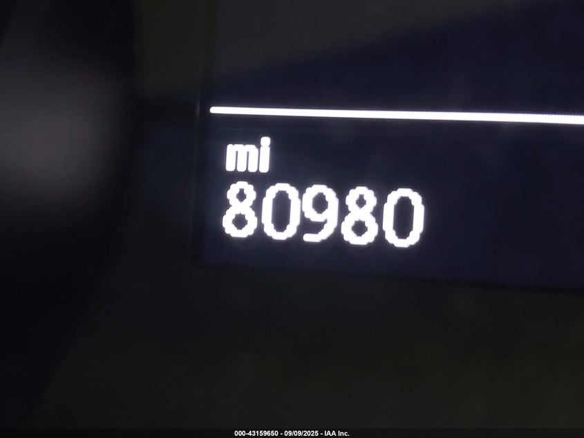 2019 VOLKSWAGEN GOLF ALLTRACK TSI S/TSI SE/TSI SEL - 3VWH17AUXKM517653