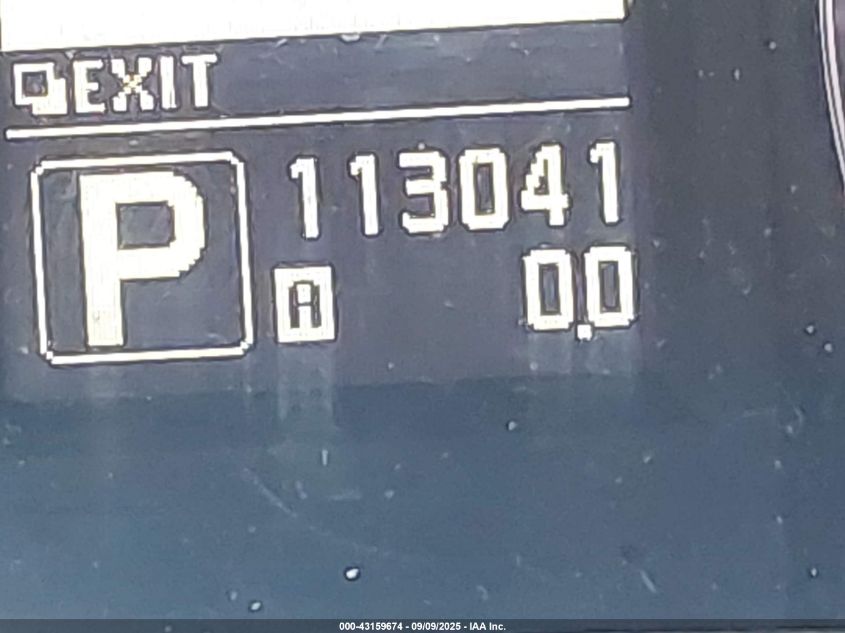 2011 Infiniti G37X VIN: JN1CV6AR0BM402212 Lot: 43159674