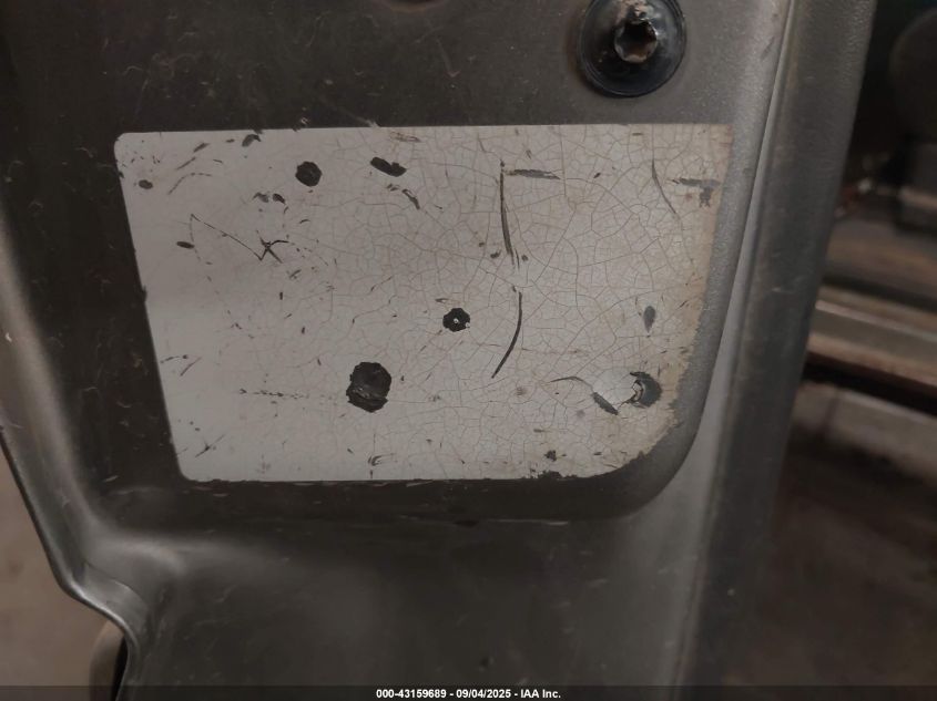 2003 Chevrolet Silverado 2500Hd Ls VIN: 1GCHK29193E117684 Lot: 43159689