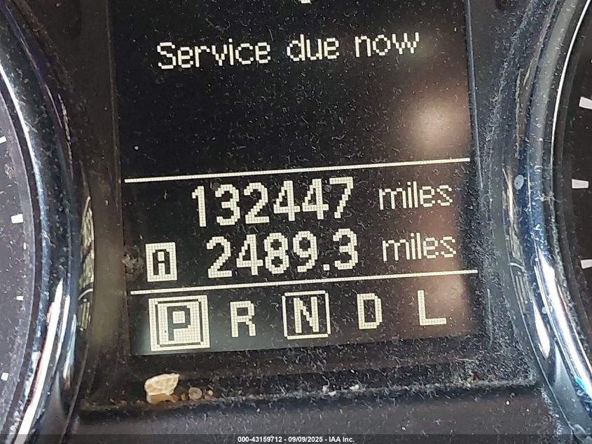 2014 Nissan Rogue Select S VIN: JN8AS5MT1EW622129 Lot: 43159712