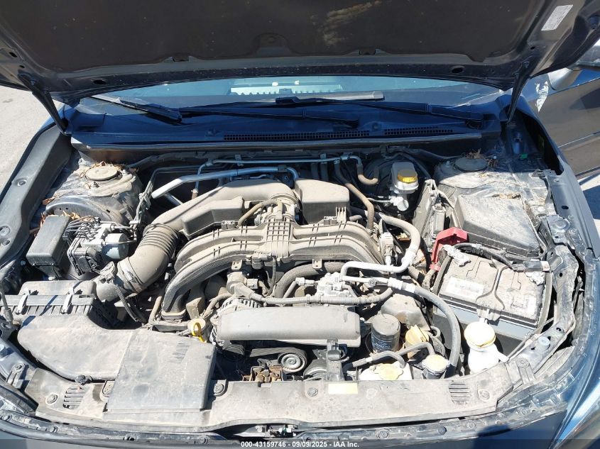 2022 Subaru Crosstrek Sport VIN: JF2GTHSC4NH211854 Lot: 43159746