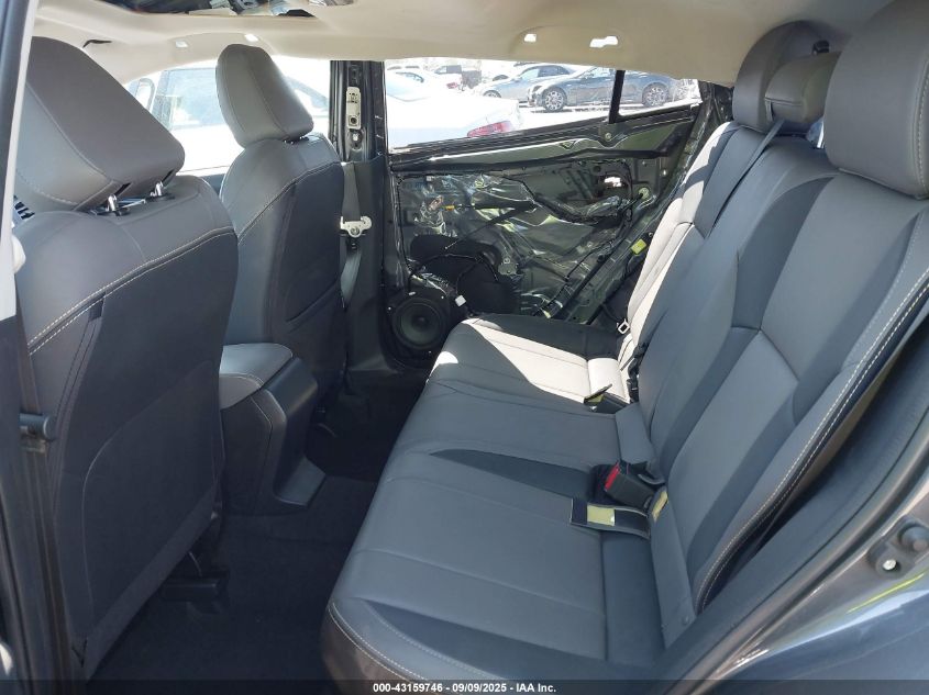 2022 Subaru Crosstrek Sport VIN: JF2GTHSC4NH211854 Lot: 43159746