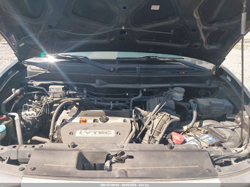 2003 Honda Element Ex VIN: 5J6YH28593L007937 Lot: 43159784