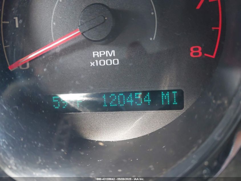 2008 Chevrolet Cobalt Ls VIN: 1G1AK58F687191682 Lot: 43159842