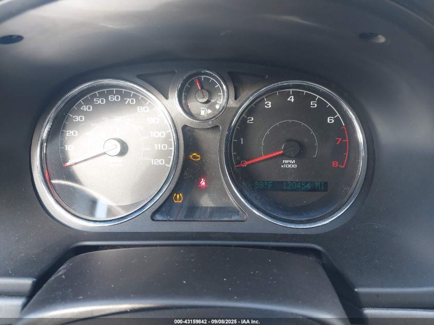 2008 Chevrolet Cobalt Ls VIN: 1G1AK58F687191682 Lot: 43159842