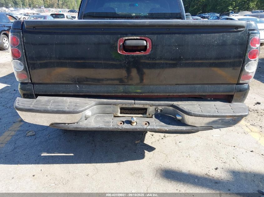 2000 Chevrolet Silverado 1500 Ls VIN: 2GCEC19TXY1227986 Lot: 43159851