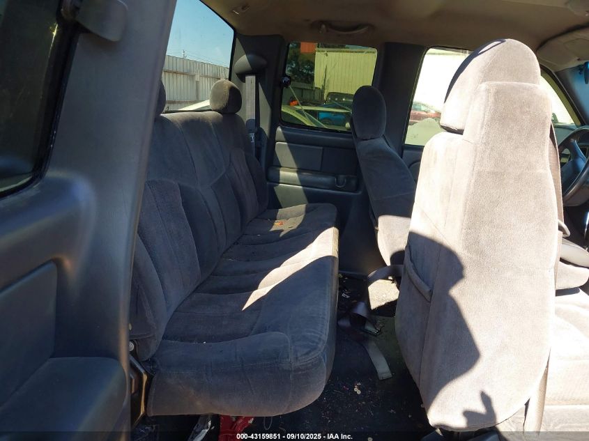 2000 Chevrolet Silverado 1500 Ls VIN: 2GCEC19TXY1227986 Lot: 43159851