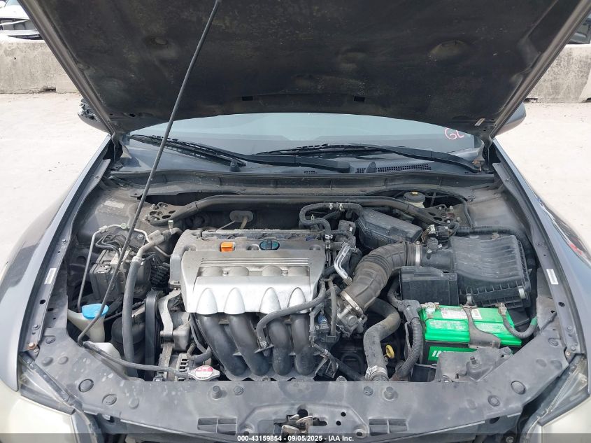 2009 Acura Tsx VIN: JH4CU26649C027754 Lot: 43159854