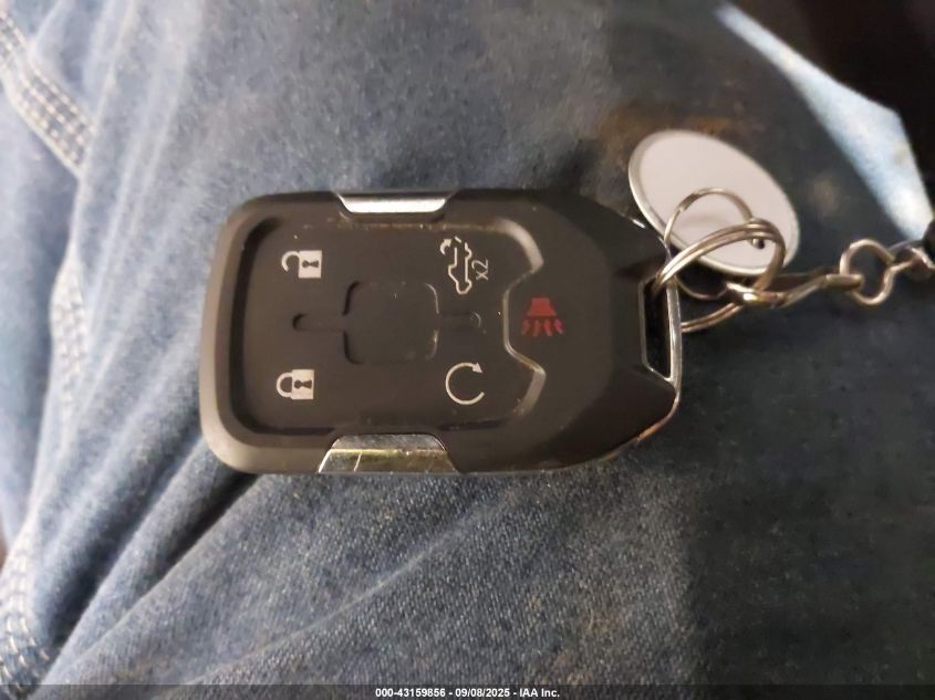 2023 Chevrolet Silverado 2500Hd VIN: 1GC4YREY7PF178055 Lot: 43159856