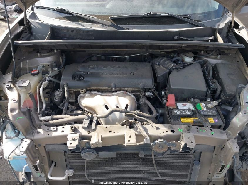 2015 Scion Xb VIN: JTLZE4FE0FJ069720 Lot: 43159865