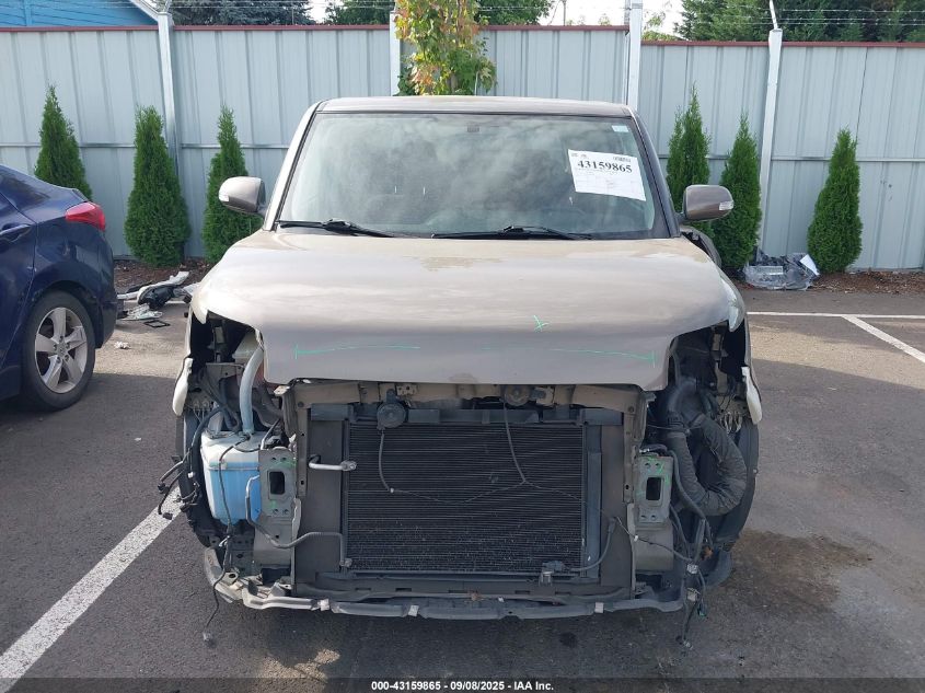 2015 Scion Xb VIN: JTLZE4FE0FJ069720 Lot: 43159865