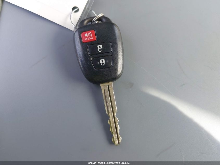 2015 Scion Xb VIN: JTLZE4FE0FJ069720 Lot: 43159865