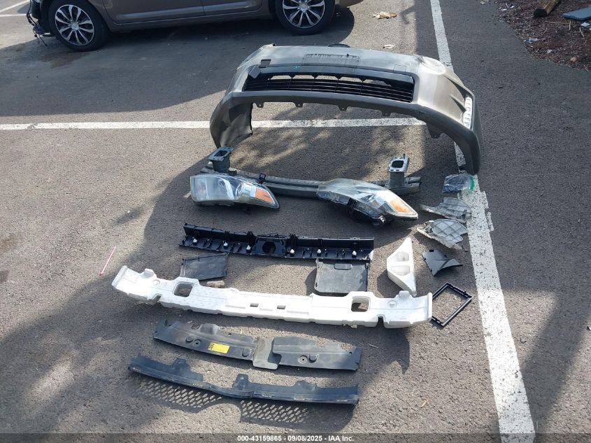 2015 Scion Xb VIN: JTLZE4FE0FJ069720 Lot: 43159865