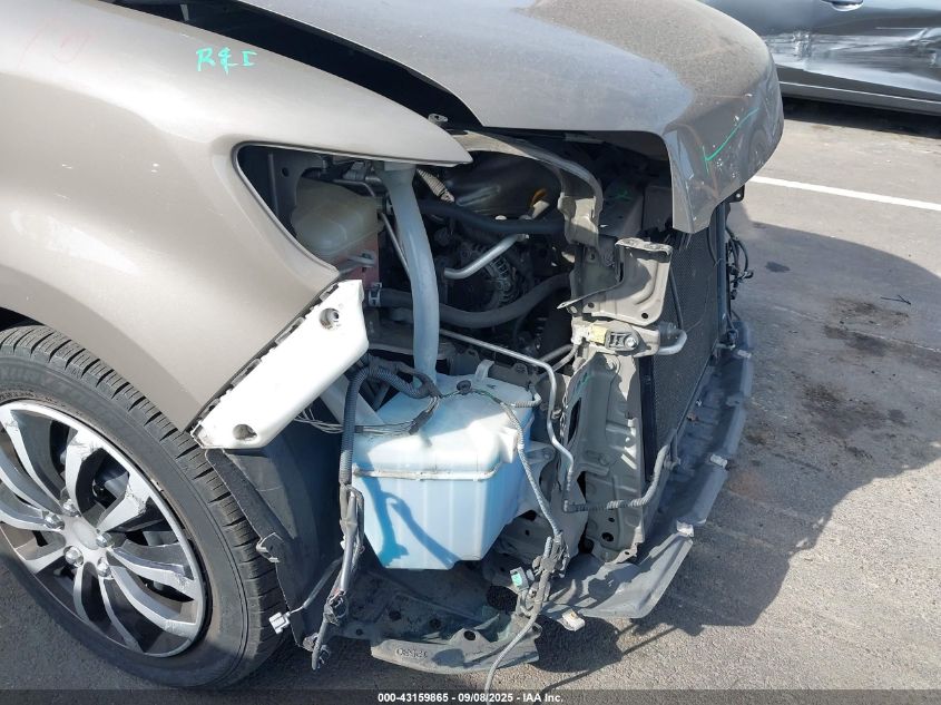 2015 Scion Xb VIN: JTLZE4FE0FJ069720 Lot: 43159865