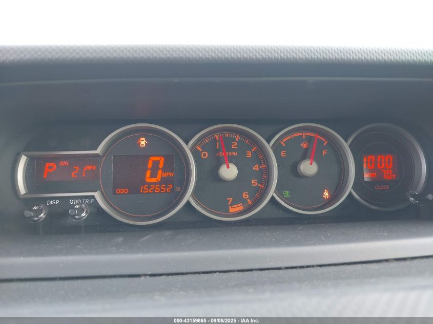 2015 Scion Xb VIN: JTLZE4FE0FJ069720 Lot: 43159865