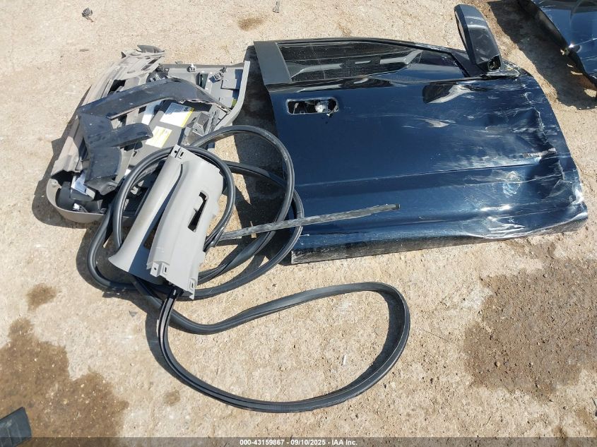 2017 Ford F-150 Xl VIN: 1FTEW1EP9HKC54449 Lot: 43159867