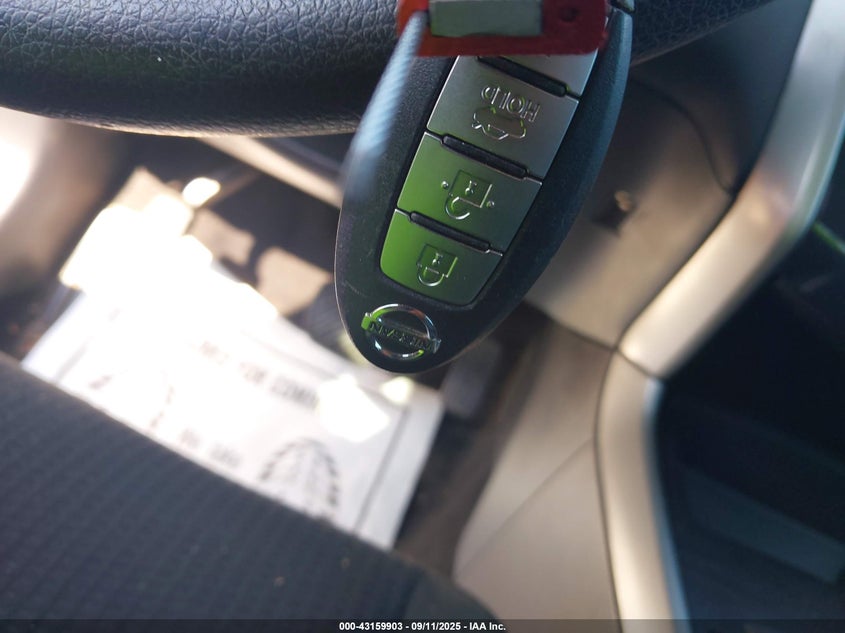 2015 NISSAN ALTIMA 2.5 S - 1N4AL3AP1FN344351