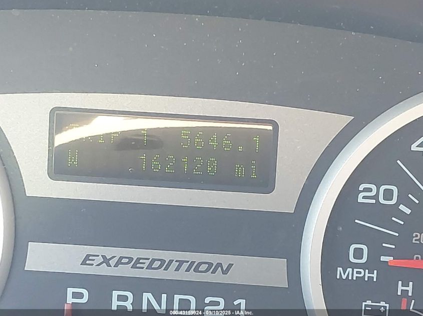 2006 Ford Expedition Limited VIN: 1FMFU20516LA10271 Lot: 43159924