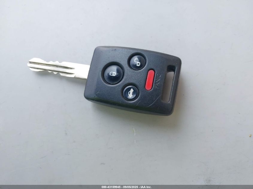 2008 Subaru Tribeca Base 5-Passenger VIN: 4S4WX91D384408746 Lot: 43159945