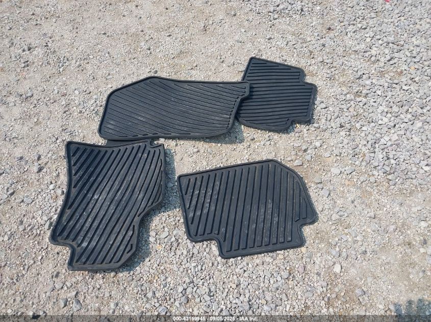 2008 Subaru Tribeca Base 5-Passenger VIN: 4S4WX91D384408746 Lot: 43159945