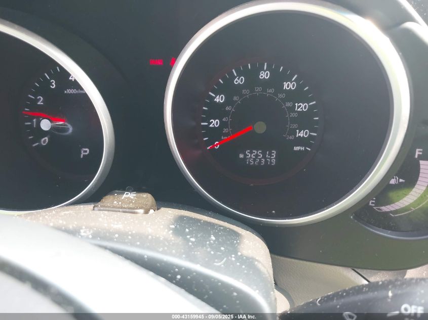 2008 Subaru Tribeca Base 5-Passenger VIN: 4S4WX91D384408746 Lot: 43159945