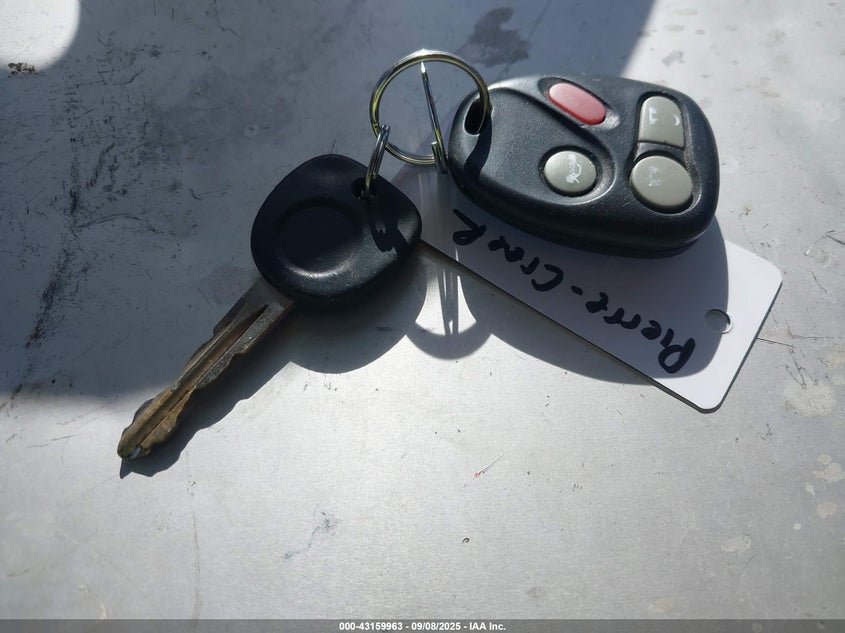 2005 Saturn Ion 2 VIN: 1G8AZ52F15Z133484 Lot: 43159963