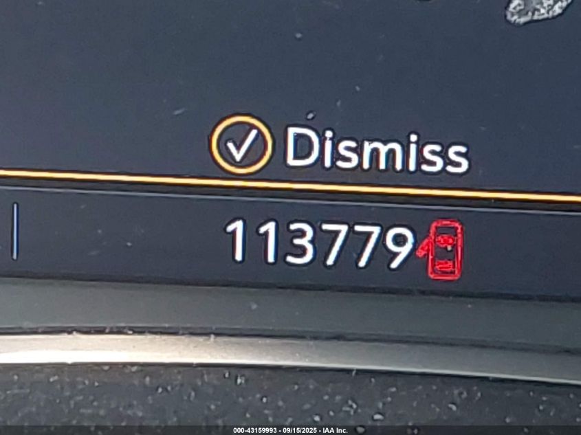 2019 Chevrolet Equinox Premier VIN: 2GNAXNEV1K6299386 Lot: 43159993