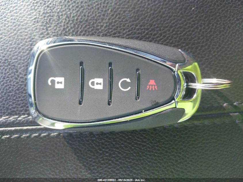 2019 Chevrolet Equinox Premier VIN: 2GNAXNEV1K6299386 Lot: 43159993