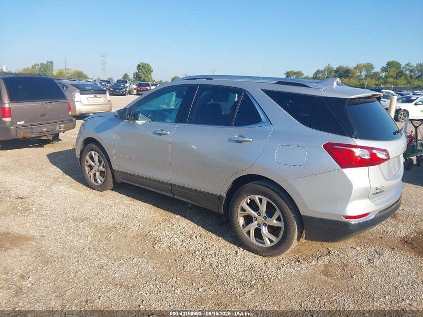 2GNAXNEV1K6299386 2019 CHEVROLET EQUINOX photo no. 3