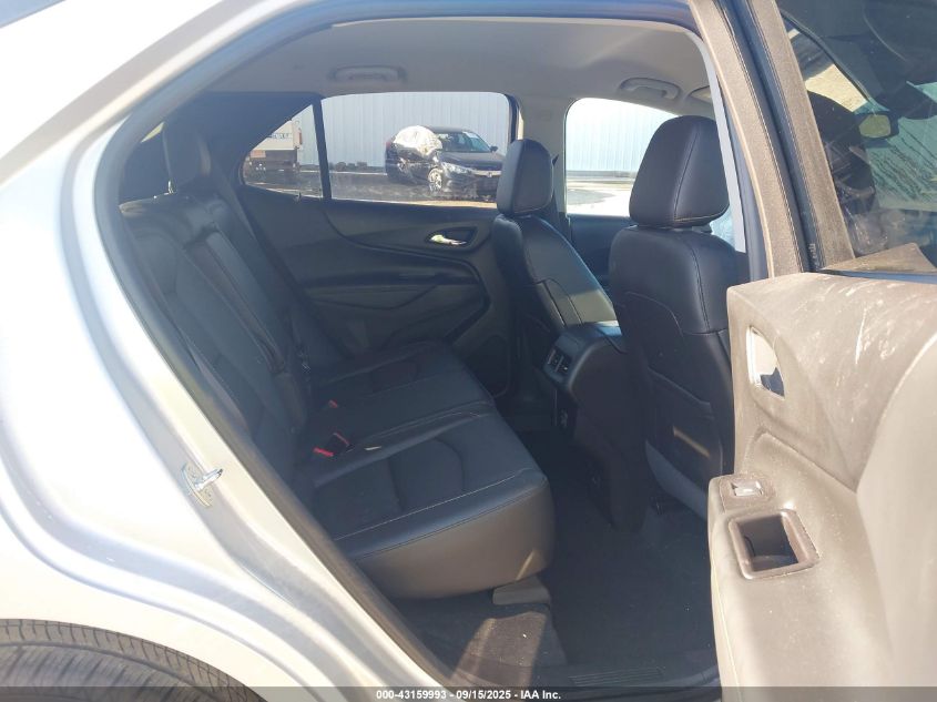 2019 Chevrolet Equinox Premier VIN: 2GNAXNEV1K6299386 Lot: 43159993