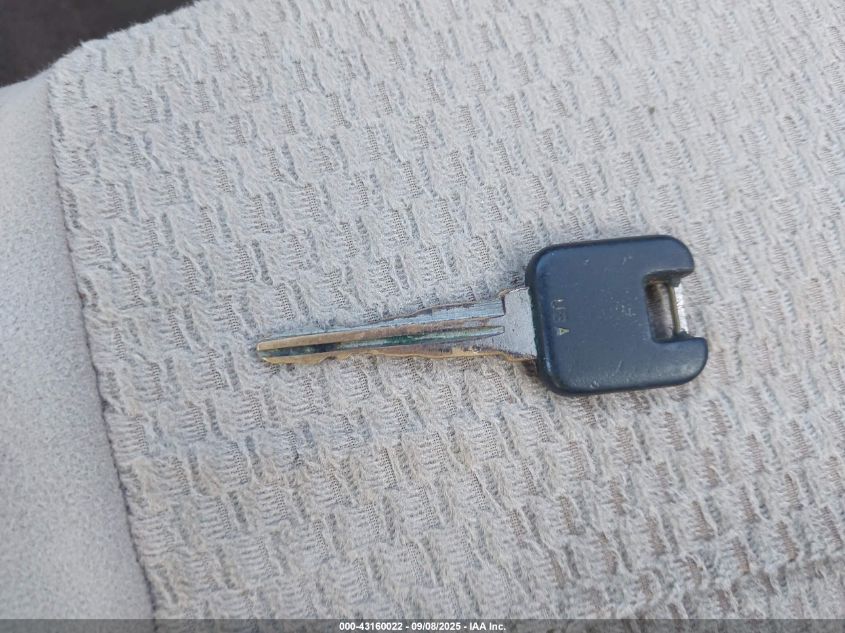 1994 Mazda Protege Dx VIN: JM1BG2241R0776926 Lot: 43160022