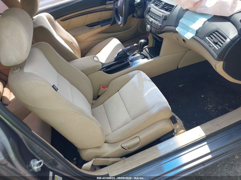1HGCS1B30AA015406 2010 HONDA ACCORD photo no. 5