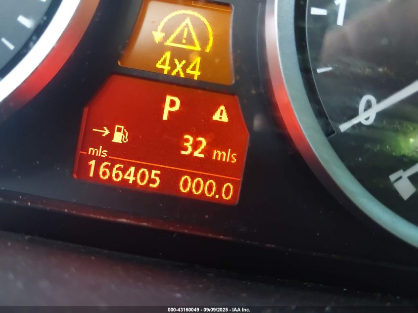 2006 BMW 530Xi VIN: WBANF73576CU19648 Lot: 43160049