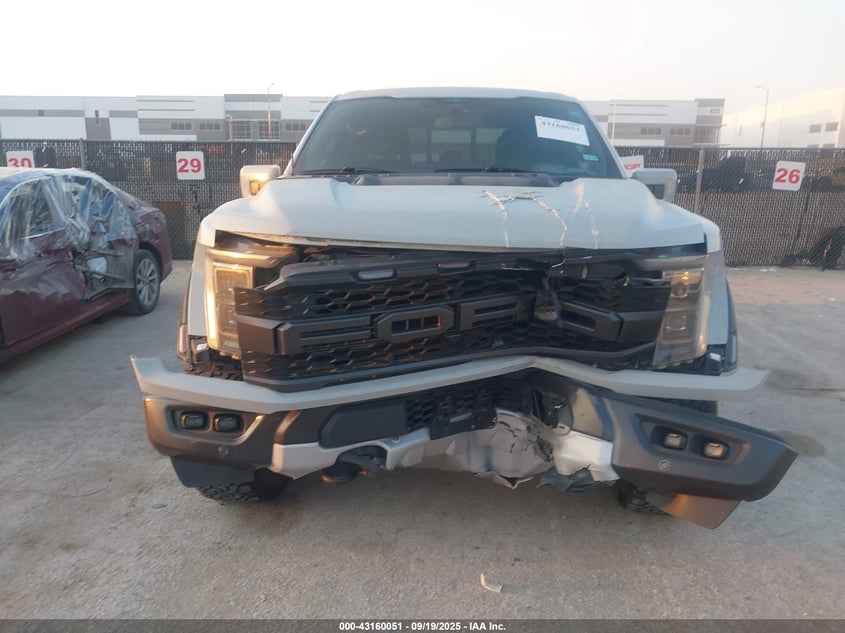 2023 FORD F-150 RAPTOR 1FTFW1RG4PFC98364