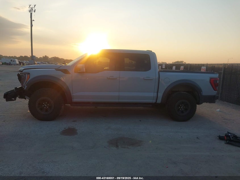2023 FORD F-150 RAPTOR 1FTFW1RG4PFC98364
