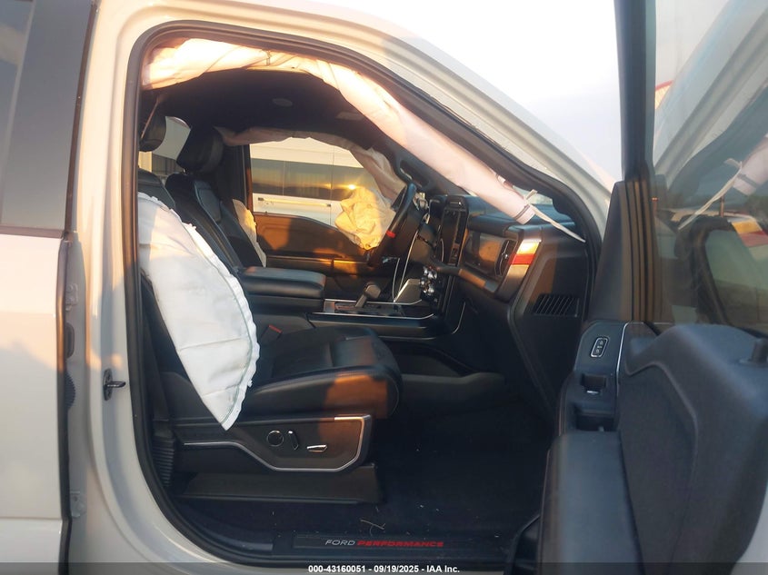 2023 FORD F-150 RAPTOR 1FTFW1RG4PFC98364