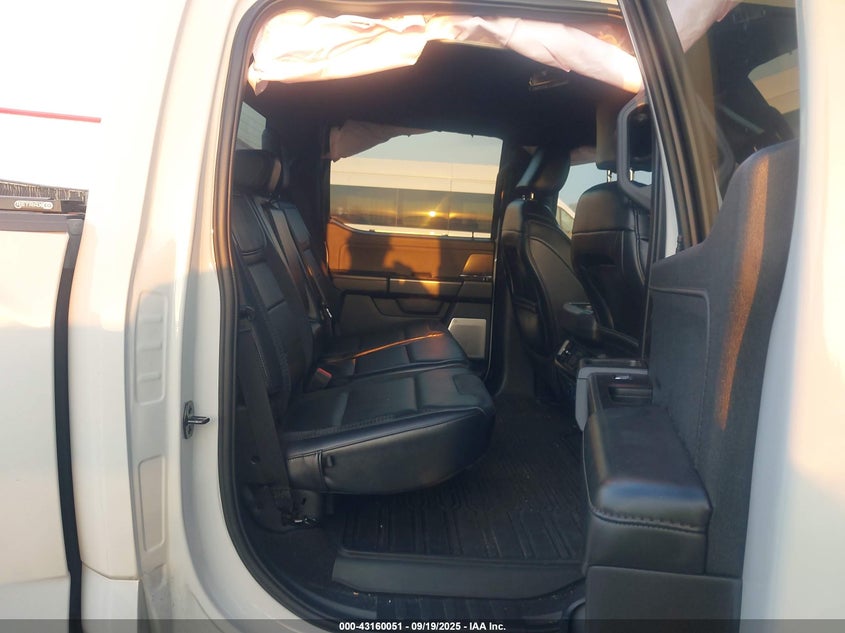 2023 FORD F-150 RAPTOR 1FTFW1RG4PFC98364