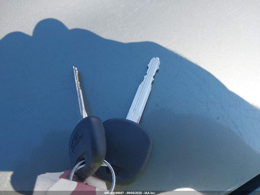 2006 Toyota Highlander VIN: JTEHD21A960040818 Lot: 43160057