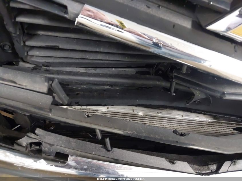 2019 Chevrolet Equinox Lt VIN: 2GNAXUEV7K6232463 Lot: 43160062