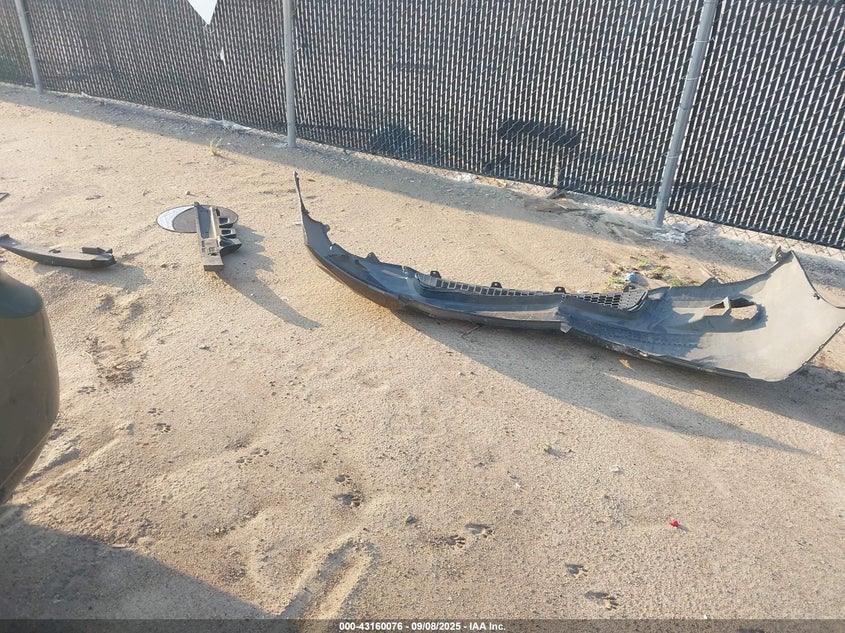 2012 Toyota Sienna Le V6 8 Passenger VIN: 5TDKK3DC0CS176430 Lot: 43160076