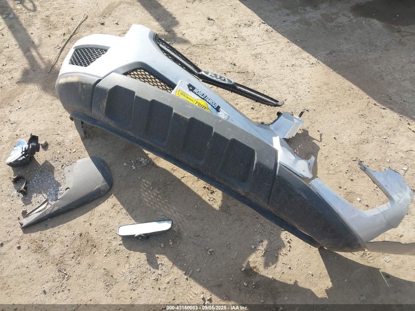 2010 Kia Sportage Lx VIN: KNDKG3A49A7722339 Lot: 43160083