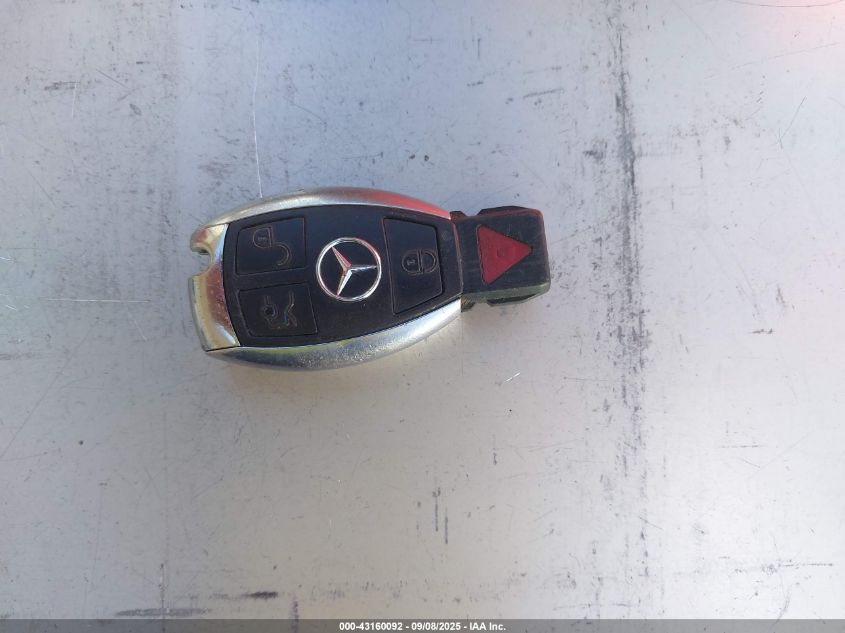 2003 Mercedes-Benz C 240 VIN: WDBRF61J73E014161 Lot: 43160092