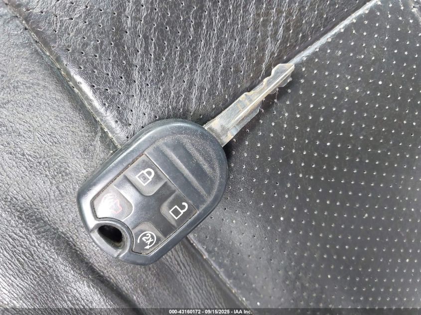 2012 Ford F-350 Lariat VIN: 1FT8W3DT7CEB16052 Lot: 43160172