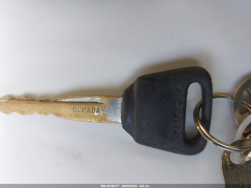 1989 Acura Legend Lc VIN: JH4KA4559KC027490 Lot: 43160177