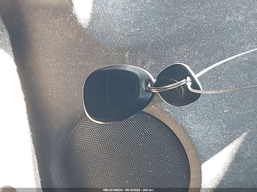 2007 Chevrolet Tahoe Lt VIN: 1GNFC13087J382440 Lot: 43160234