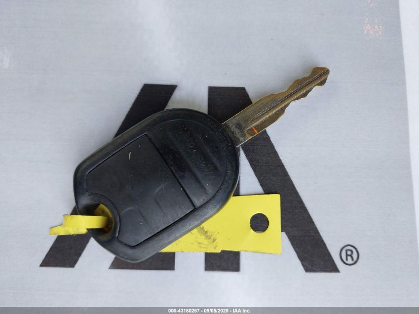 2005 Ford F-150 Lariat/Xlt VIN: 1FTPW12535KD94536 Lot: 43160267